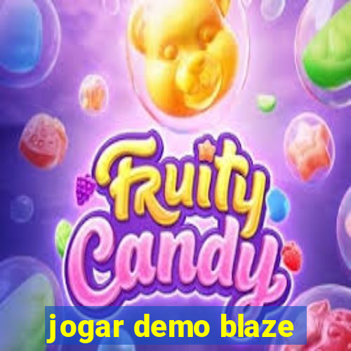 jogar demo blaze